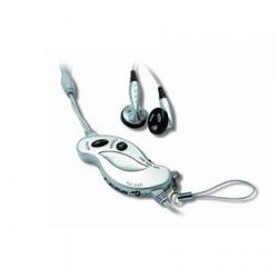 Слушалки Headphones GMB-MIC-411-FM, Earphones w-FM