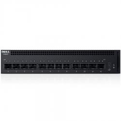 Комутатор/Суич Dell Networking X4012 Smart Web Managed Switch, 12x 10GbE SFP+ ports