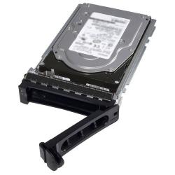 Хард диск / SSD Dell 900GB SAS 6Gbps 10k 6cm (2.5") Hybrid HD Hot Plug Fully Assembled in 9cm (3.5") Carrier