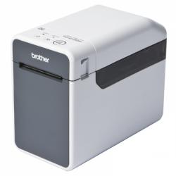 Етикетен принтер Brother TD-2130N Professional Barcode Label Printer