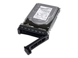 Хард диск / SSD Dell 1TB SATA 7.2k 6Gbps 3.5" Hot-plug Hard Drive, 13G, CusKit
