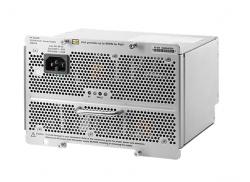 Продукт за суич HP 5400R 1100W PoE+ zl2 Power Supply