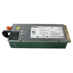 Сървърен компонент Dell Single, Hot-plug Power Supply (1+0), 1100W,CusKit