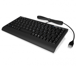 KeySonic-ACK-595C+-Mini-USB-PS-2-klaviatura