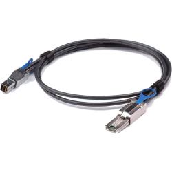 Сървърен компонент HPE 2.0m External Mini SAS High Density to Mini SAS Cable