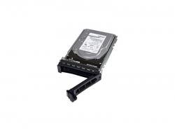 Хард диск / SSD Dell 600GB 10K RPM SAS 12Gbps 2.5in Hot-plug Hard Drive,CusKit