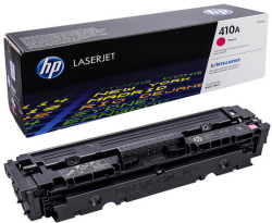 Тонер за лазерен принтер HP 410A Magenta Original LaserJet Toner Cartridge (CF413A)