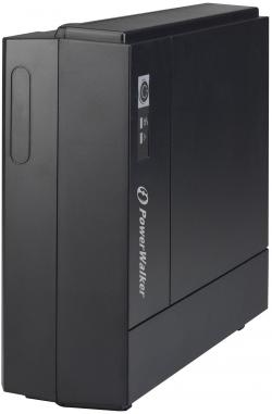 Непрекъсваемо захранване (UPS) UPS POWERWALKER VFD 600, 600VA, Off-Line