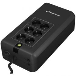 Непрекъсваемо захранване (UPS) UPS POWERWALKER VFD 800 APFC, 800VA, Off-Line