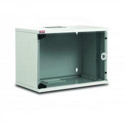 Шкаф за техника - Rack LANDE Комуникационен шкаф SOHO Cabinet, 540x400mm, 9U , 19&quot;
