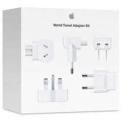Лаптоп аксесоар Apple World Travel Adapter Kit