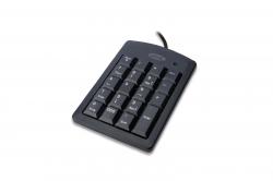 Клавиатура Numpad клавиатура EDNET 86030 USB