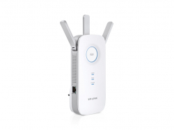 Безжичен екстендър Удължител на обхват<br/>TP-Link RE450_VZ