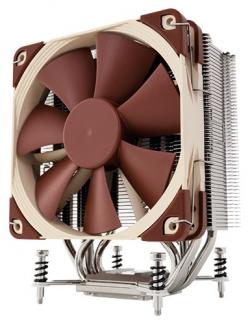 Сървърен охладител CPU Cooler NH-U12DX i4 - LGA2011