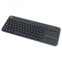 Клавиатура Keyboard Logitech Wireless Touch K400 Plus