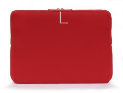 Чанта/раница за лаптоп TUCANO BFC1516-R :: Калъф за 15.4-16" WideScreen лаптоп, червен цвят