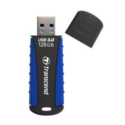 USB флаш памет Transcend 128GB JETFLASH 810, USB 3.0