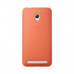 Калъф за смартфон ASUS ZenFone Go Bumper Case (ZC500TG)ORANGE