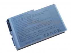 Батерия за лаптоп Батерия за DELL Latitude D500 D505 D510 D520 D600 D610 KD552
