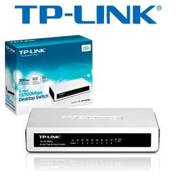TP-LINK-TL-SF1008D