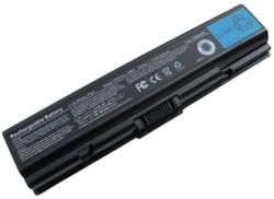 Батерия за лаптоп Батерия за Toshiba Satellite A200 A300 A500 L300 M200 PA3535U PA3534U 6кл