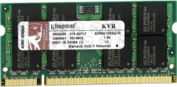 Част RAM памет за лаптоп 1GB DDR-2 SDRAM 667 SODIMM