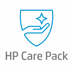 Продукт HP Care Pack (3Y) - HP 3y Nbd Ex SJ 84xx-7500-7500 Flow SVC