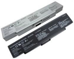 Батерия за лаптоп Батерия за SONY Vaio VGN-AR VGN-CR VGN-NR VGN-SZ VGP-BPS9 VGP-BPL9 6кл