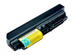 Батерия за Lenovo Thinkpad R61 T61 R400 T400 (за 14.1" wide) 42T5225