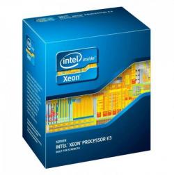 Процесор CPU Xeon E3-1241 V3 4c 3.9GHz 8MB LGA1150