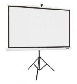 Екран за проектор Acer T87-S01MW 87" (4:3) Tripod Screen White
