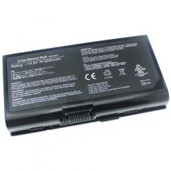 Батерия за лаптоп Батерия за ASUS F70 G71 G72 M70 N70 N90 Pro70 X71 X72 A32-M70 A42-M70 8кл