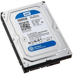 HDD-500GB-WD-Blue-3.5-SATAIII-32MB-7200rpm-2-years-warranty-