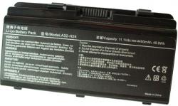 Батерия за лаптоп Батерия за Asrock S14 Uniwill T410 Hasee Elegance A300 A400 A32-H24