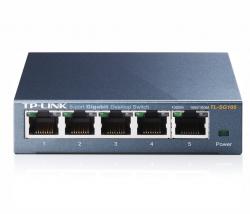 Комутатор/Суич TP-Link TL-SG105