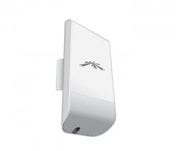 Точка за достъп Ubiquiti LocoM5, 5GHz, MIMO, 13dBi, CPE, 1x10-100 Ethernet Port