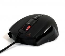 Мишка Лазерна Gaming мишка, Gamdias, HADES GMS7011, жична