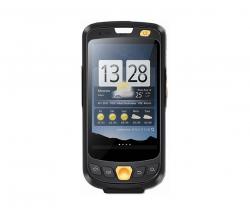 Продукт Мобилен терминал ZTE T30, двуядрен 1.4GHz, 512MB+4GB, IPS, 1D-2D баркод скенер,