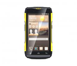 Продукт Мобилен терминал ZTE T60, Quad 1.3GHz, 2GB+16GB, 6"(15.24cm) IPS, Finger, IP68,
