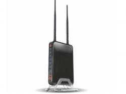 Безжичен рутер SeaMAX SA-WR915ND, N300, 5x 10/100Mbps порта, 2.4GHz, 5dB