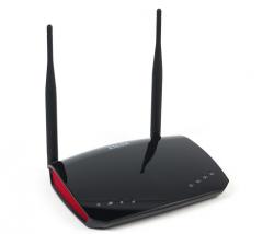 Bezzhichen-ruter-ZT-ZXHN-E5501-300-Mbps