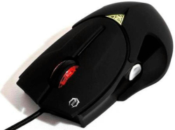 Мишка Оптична Gaming мишка, Gamdias, APOLLO GMS5101, жична