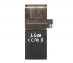 Принадлежност за смартфон USB 2.0 Памет 16GB, ZTE, XUD001, за смартфони и таблети с OTG поддръжка