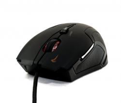 Лазерна Gaming мишка, Gamdias, DEMETER GMS5010 , жична