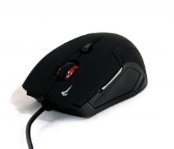 Мишка Оптична Gaming мишка, Gamdias, DEMETER GMS5000, жична
