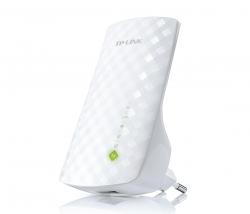 Безжичен екстендър Удължител на обхватт<br/> TP-LINK RE200, AC750