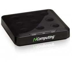 Продукт Терминал NComputing L230, виртуален тънък клиент