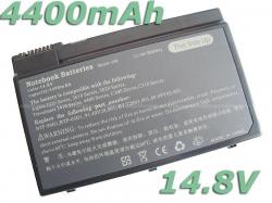 Батерия за лаптоп Батерия ОРИГИНАЛНА Acer Aspire 3020 3610 5020 TravelMate 2410 4400 C300