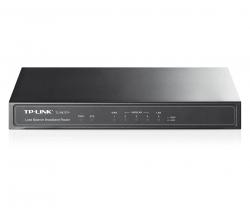 Ruter-TP-LINK-TL-R470T+-5-port-10-100Mbps-Multi-Wan-Load-Balance-Advanced-firewall