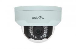 Камера UNV IPC322E-IR-F36-IN, 2MP, 
вандалоустойчива